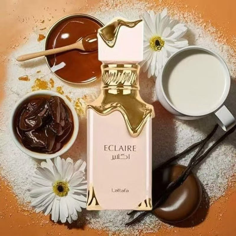 Eclaire Lattafa Perfume