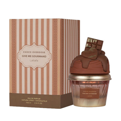 Eclaire Lattafa Perfume