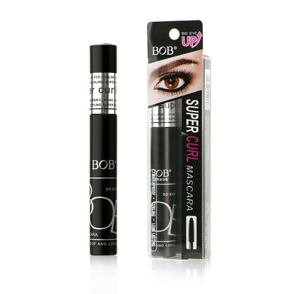 Waterproof Volumizing Mascara