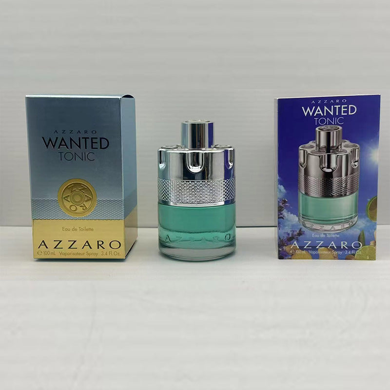 Long Lasting Perfume for Women