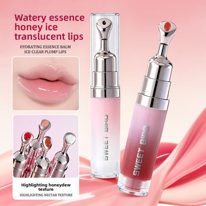 Mirror Shine Lip Gloss