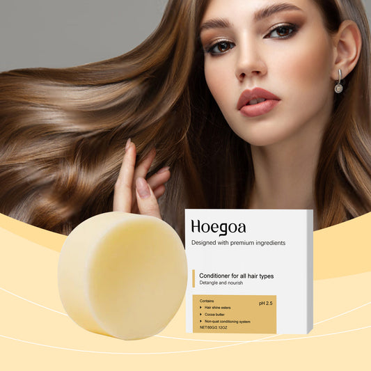 Pine Nourishing Shampoo