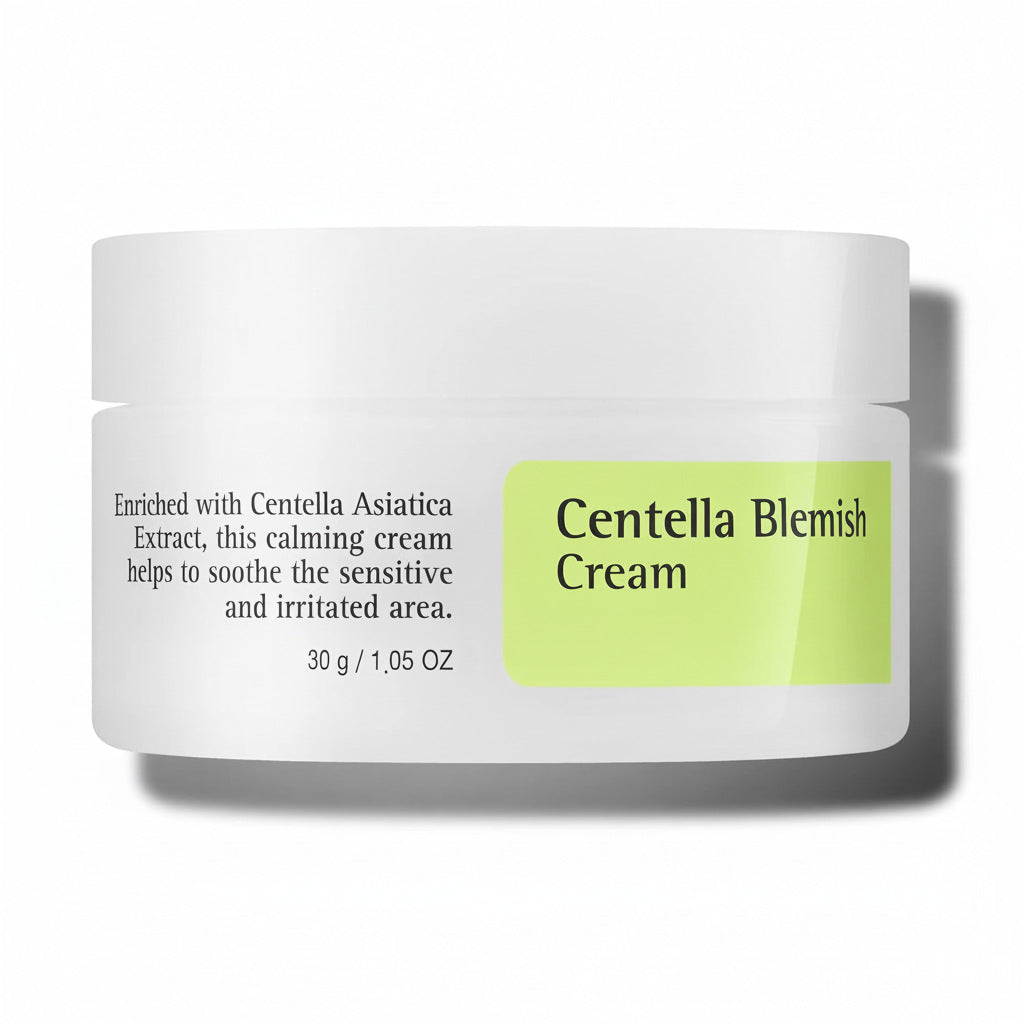 Centella Acne Cream
