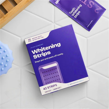 Whitening Strips