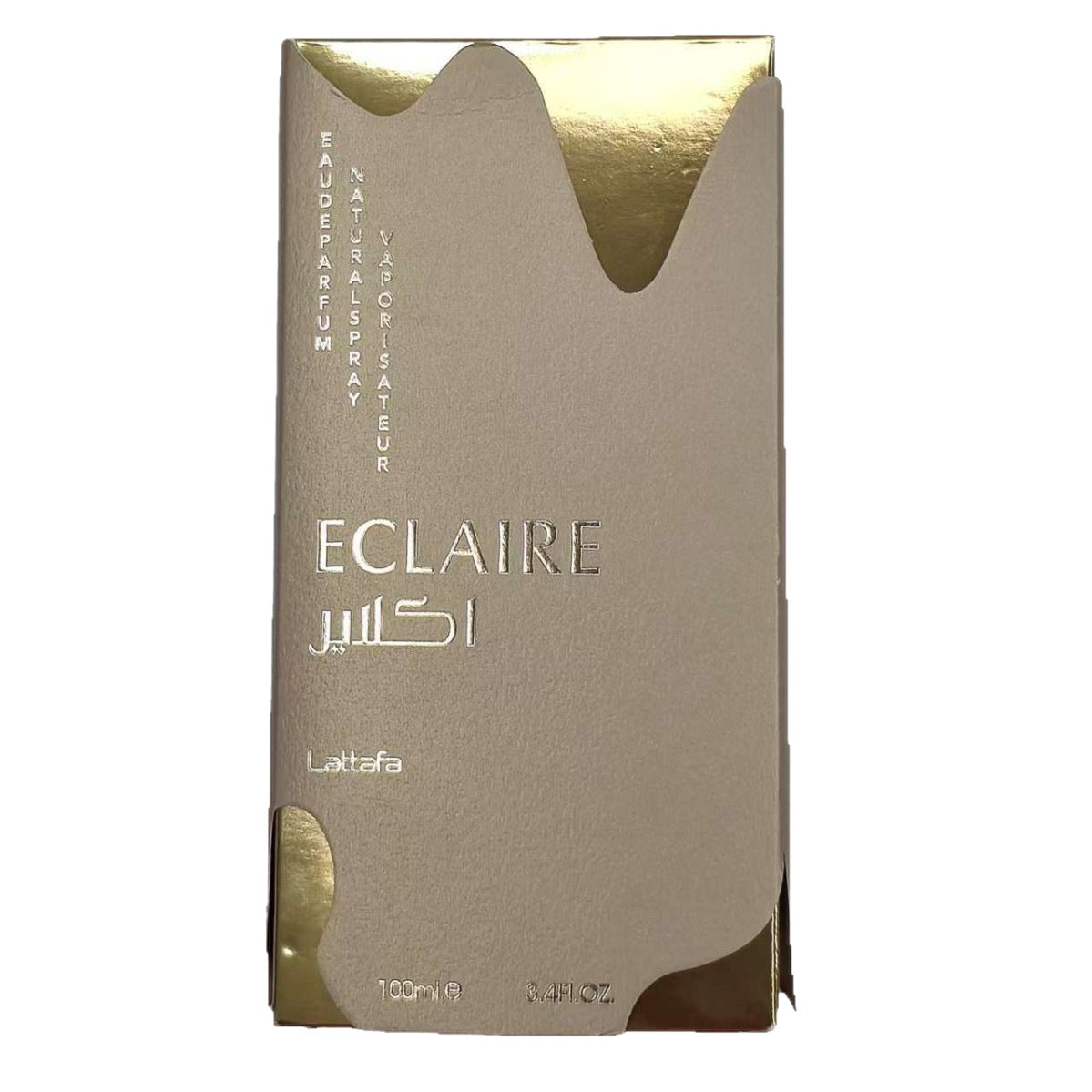 Eclaire Lattafa Perfume