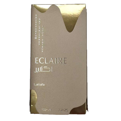 Eclaire Lattafa Perfume