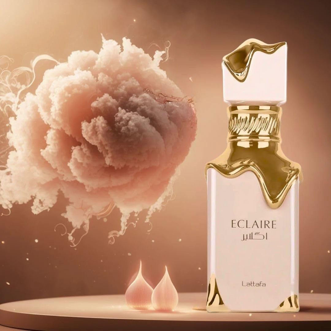 Eclaire Lattafa Perfume