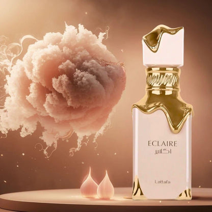 Eclaire Lattafa Perfume