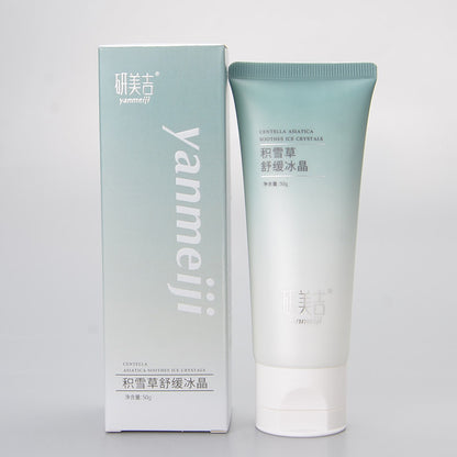Centella Asiatica Soothing Gel Cream