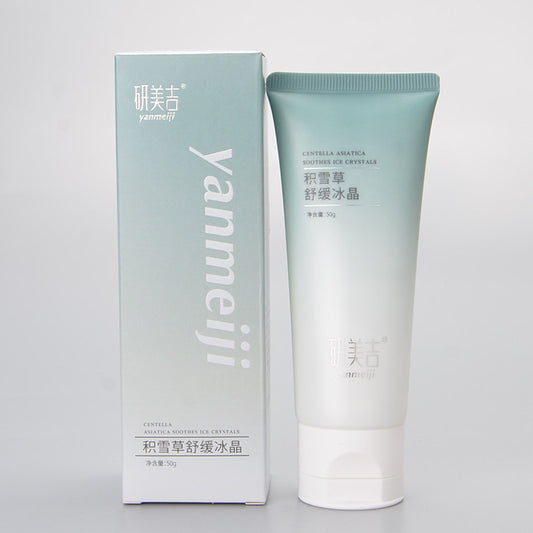 Centella Asiatica Soothing Gel Cream