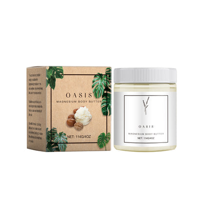 Shea Butter Body Moisturizer Lotion