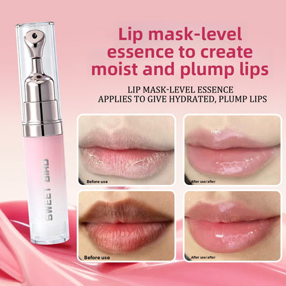 Mirror Shine Lip Gloss
