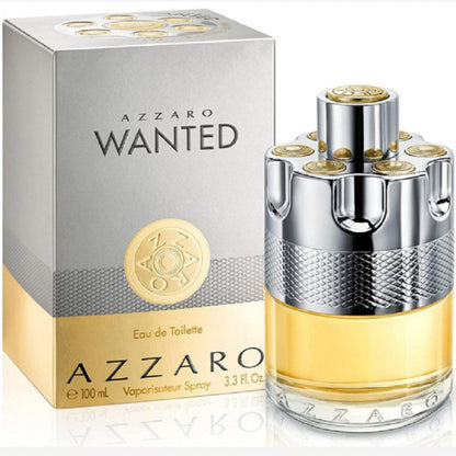 Long Lasting Perfume for Women