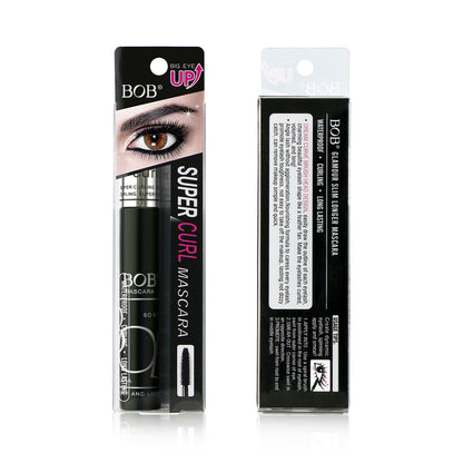 Waterproof Volumizing Mascara