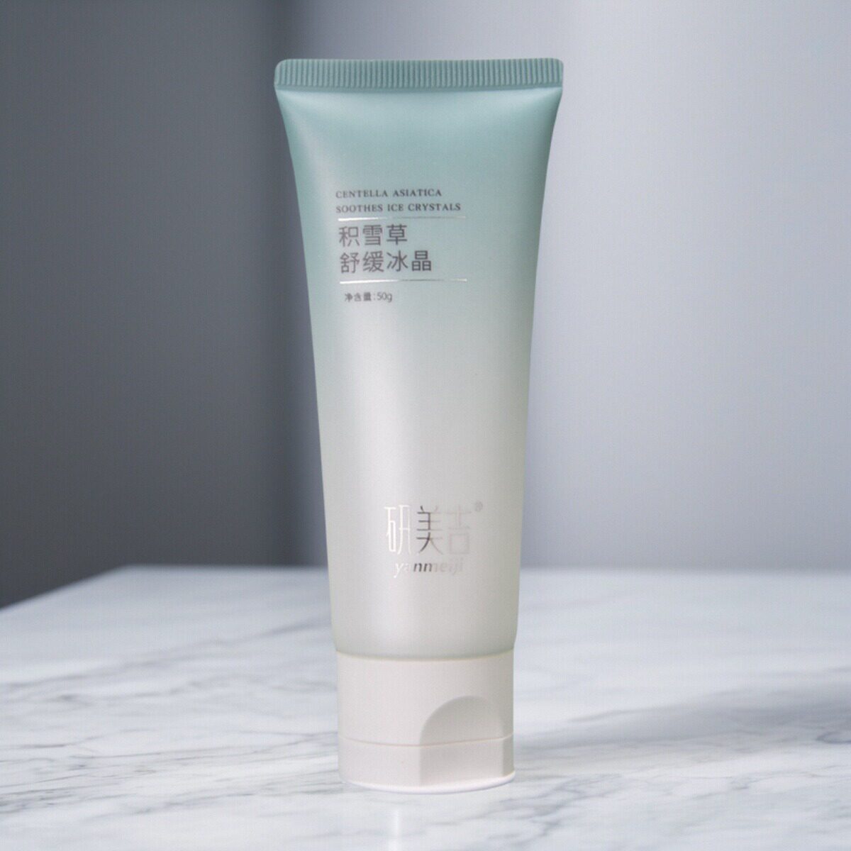 Centella Asiatica Soothing Gel Cream