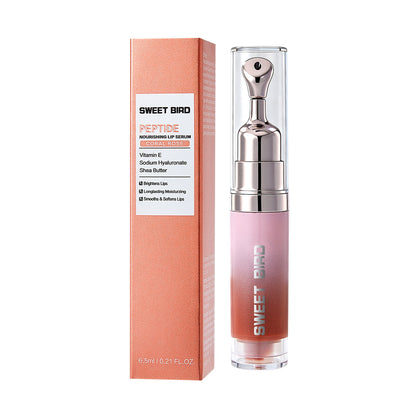 Mirror Shine Lip Gloss
