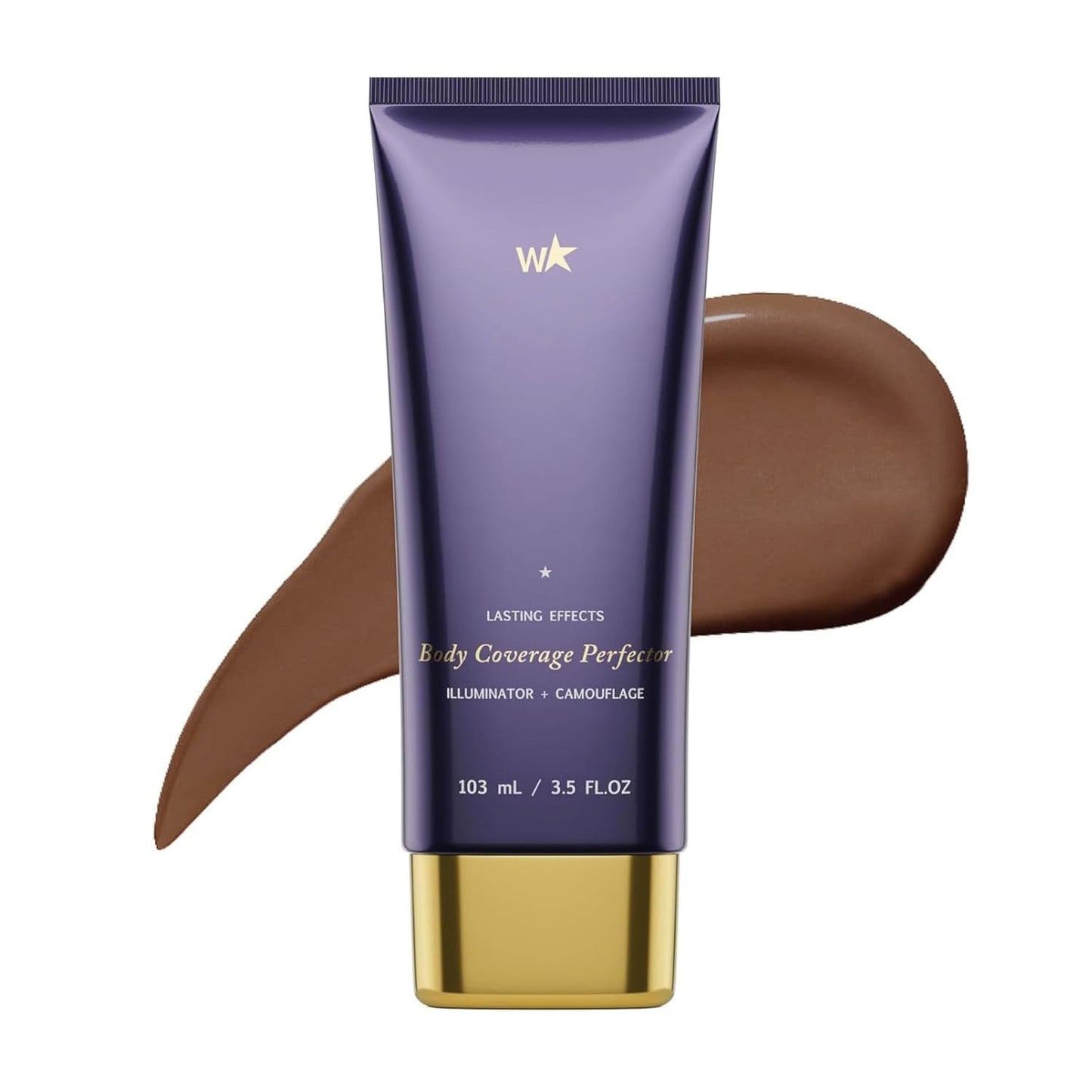 Body Concealer Cream Waterproof Long Lasting