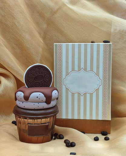 Eclaire Lattafa Perfume