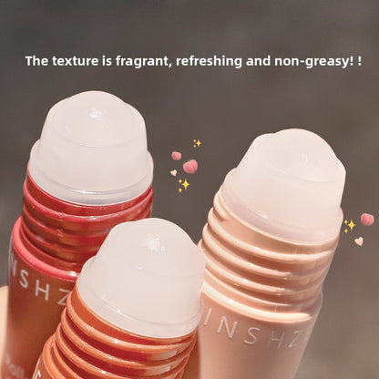 Women Roll-On Deodorant with Light Fragrance