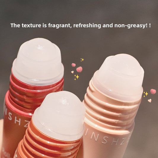 Women Roll-On Deodorant with Light Fragrance