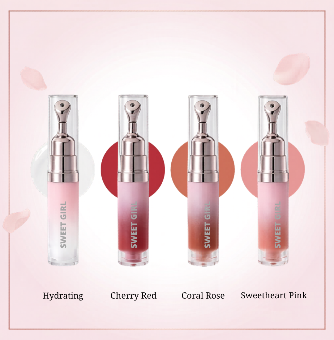 Mirror Shine Lip Gloss