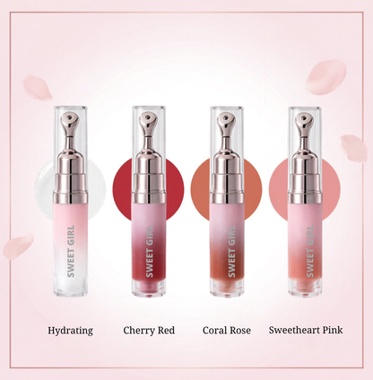 Mirror Shine Lip Gloss