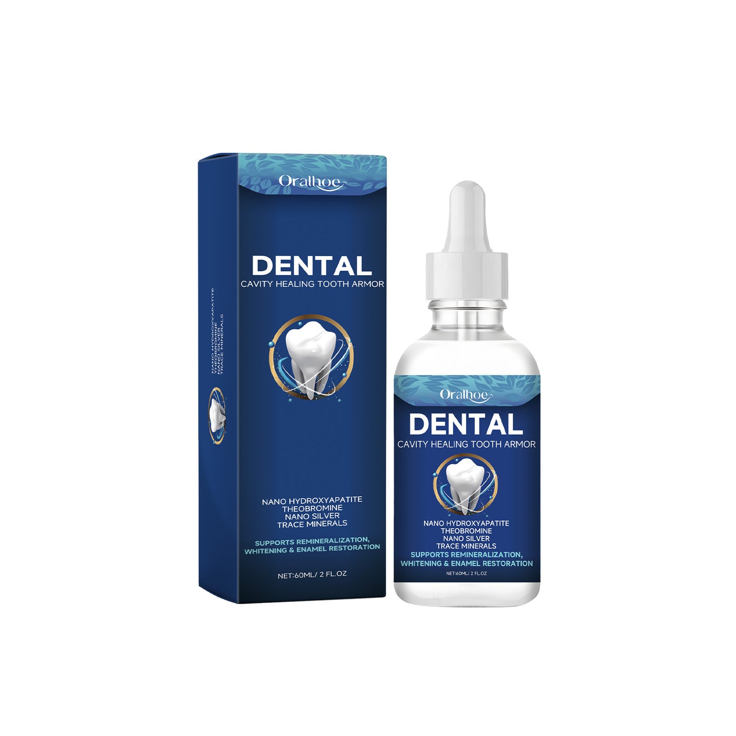 Oral Care Essence