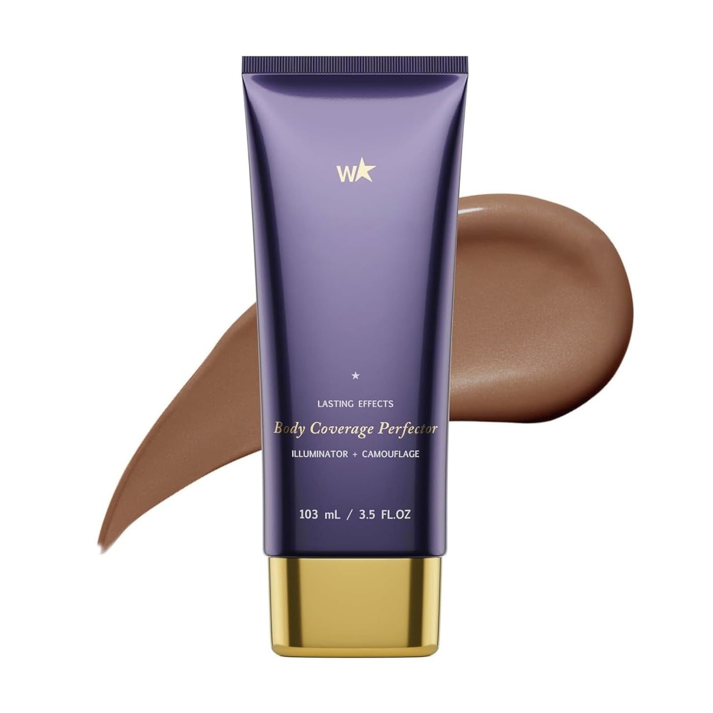 Body Concealer Cream Waterproof Long Lasting