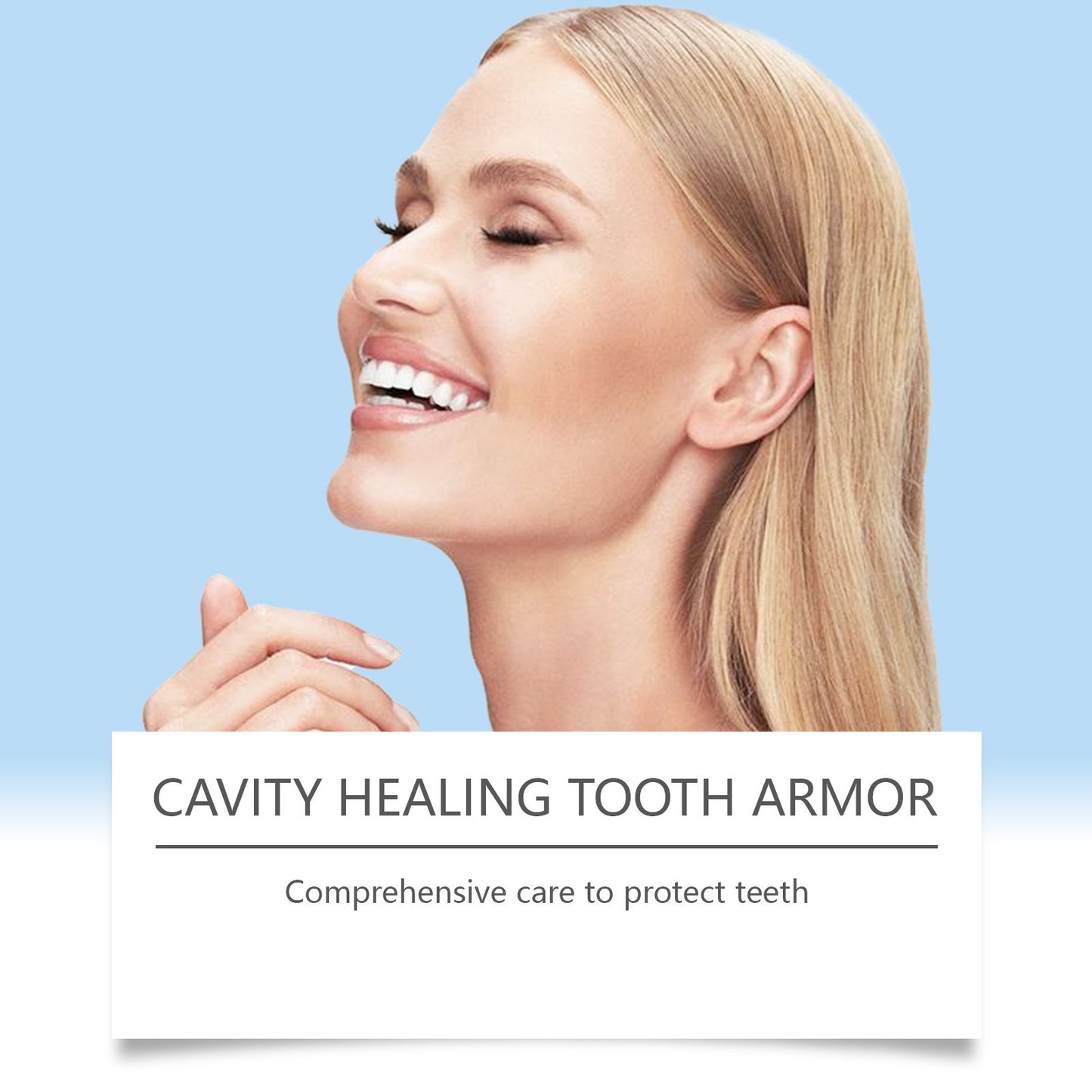 Oral Care Essence