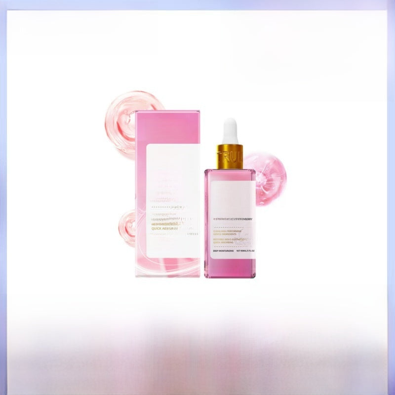 Truly Strawberry Vanilla Aftershave Essential Oil