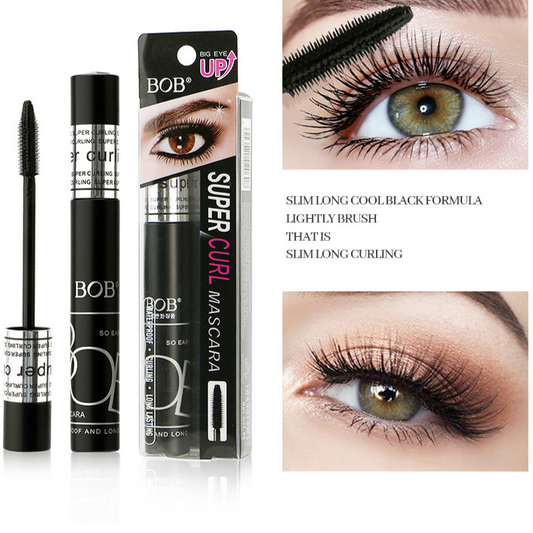 Waterproof Volumizing Mascara