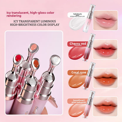 Mirror Shine Lip Gloss