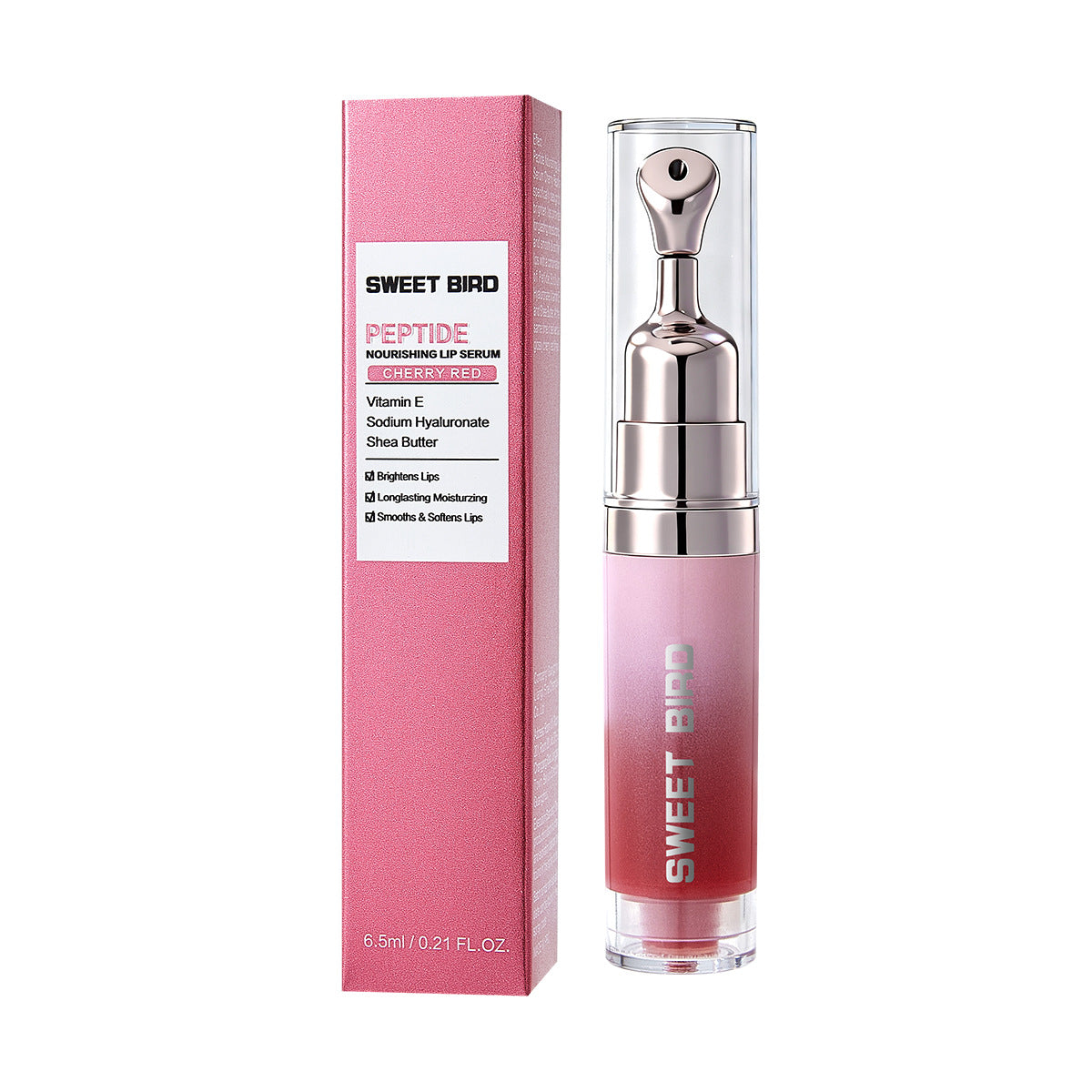 Mirror Shine Lip Gloss