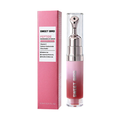 Mirror Shine Lip Gloss