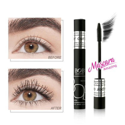 Waterproof Volumizing Mascara