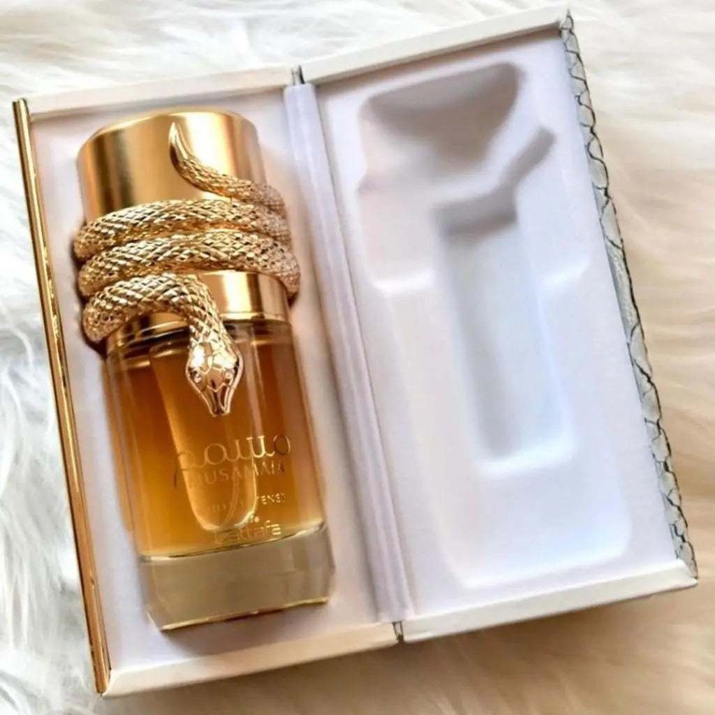 Tuberose Fragrance
