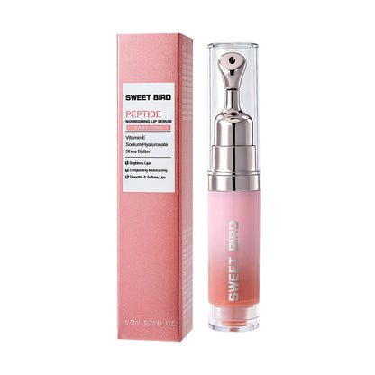 Mirror Shine Lip Gloss