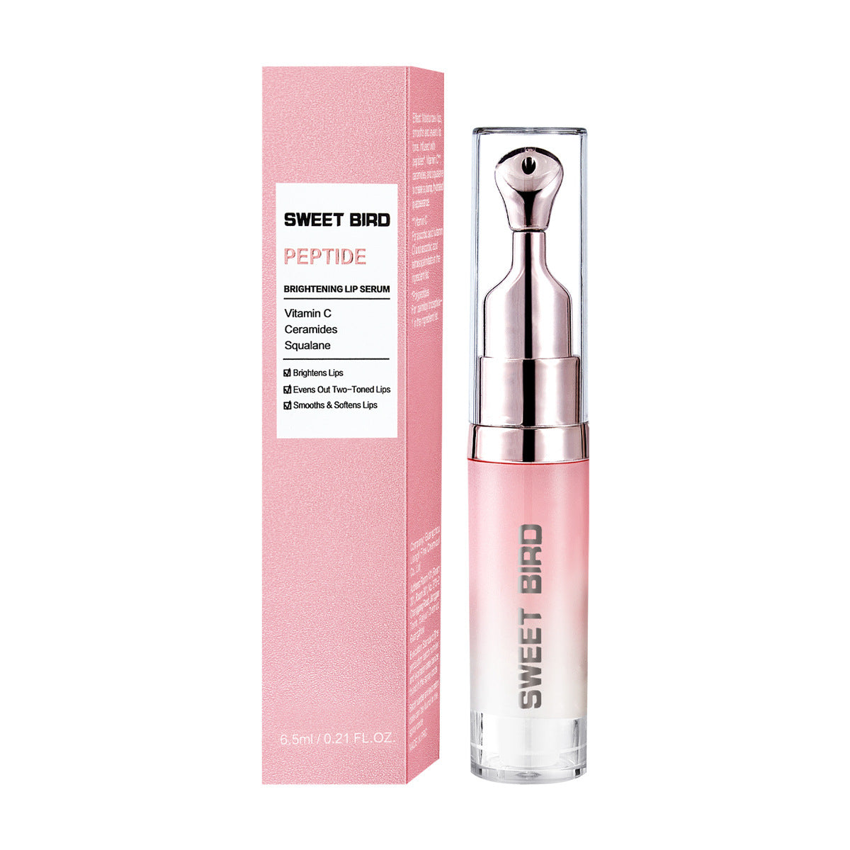 Mirror Shine Lip Gloss