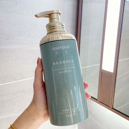 Shower gel