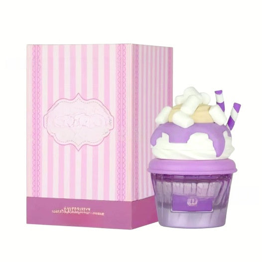 Eclaire Lattafa Perfume